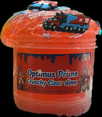 Autobot slime duo