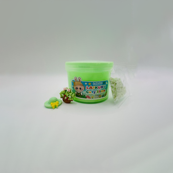 LA Kuku Cuty Slime